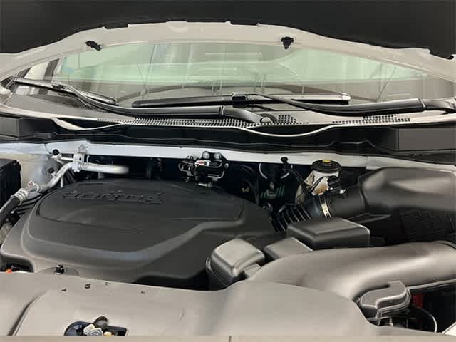 Thumbnail: 2024 Honda Odyssey - 12