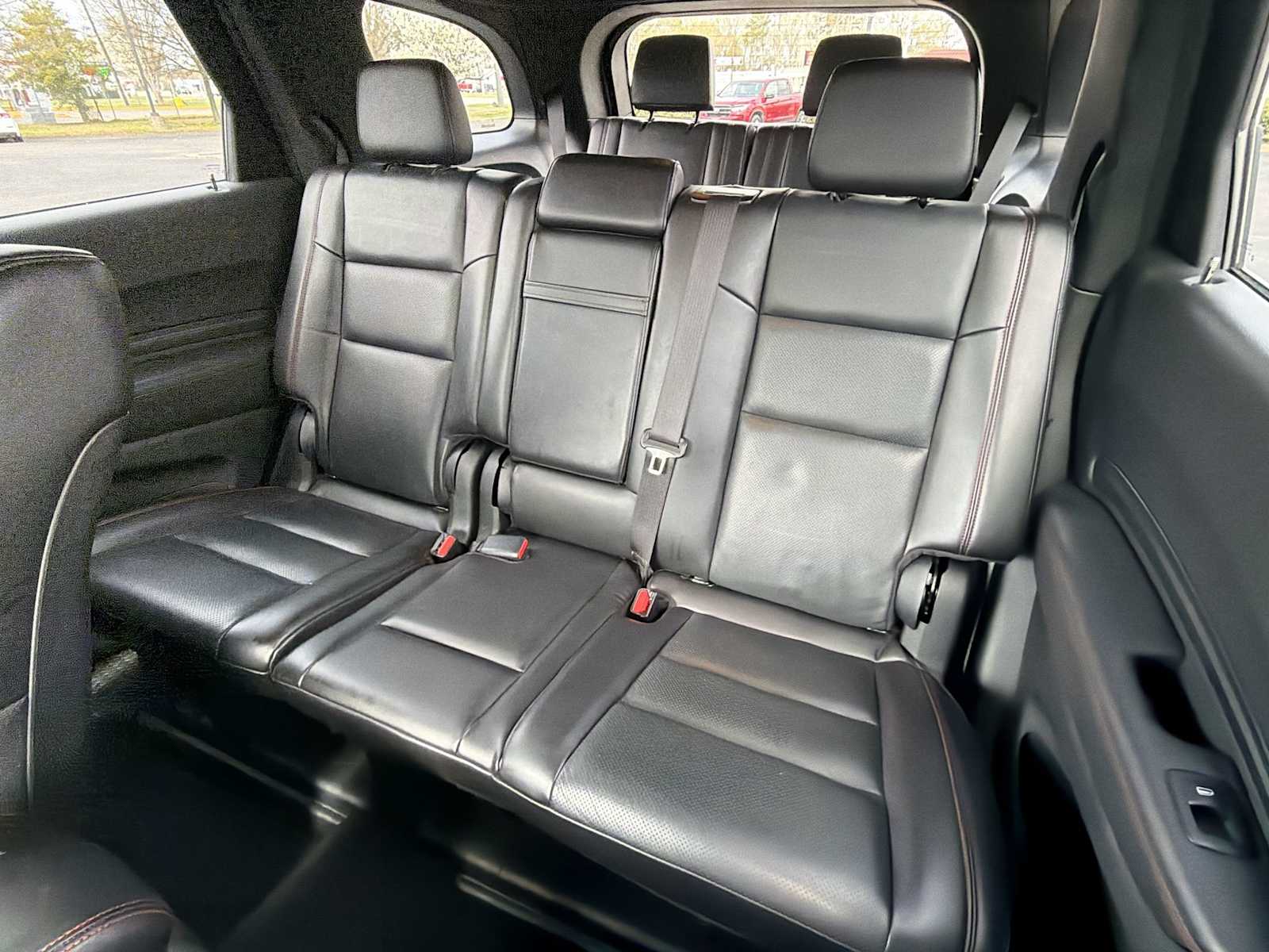 Thumbnail: 2024 Dodge Durango - 25