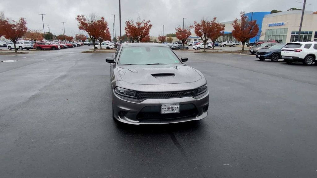 Used 2023 Dodge Charger GT Sedan
