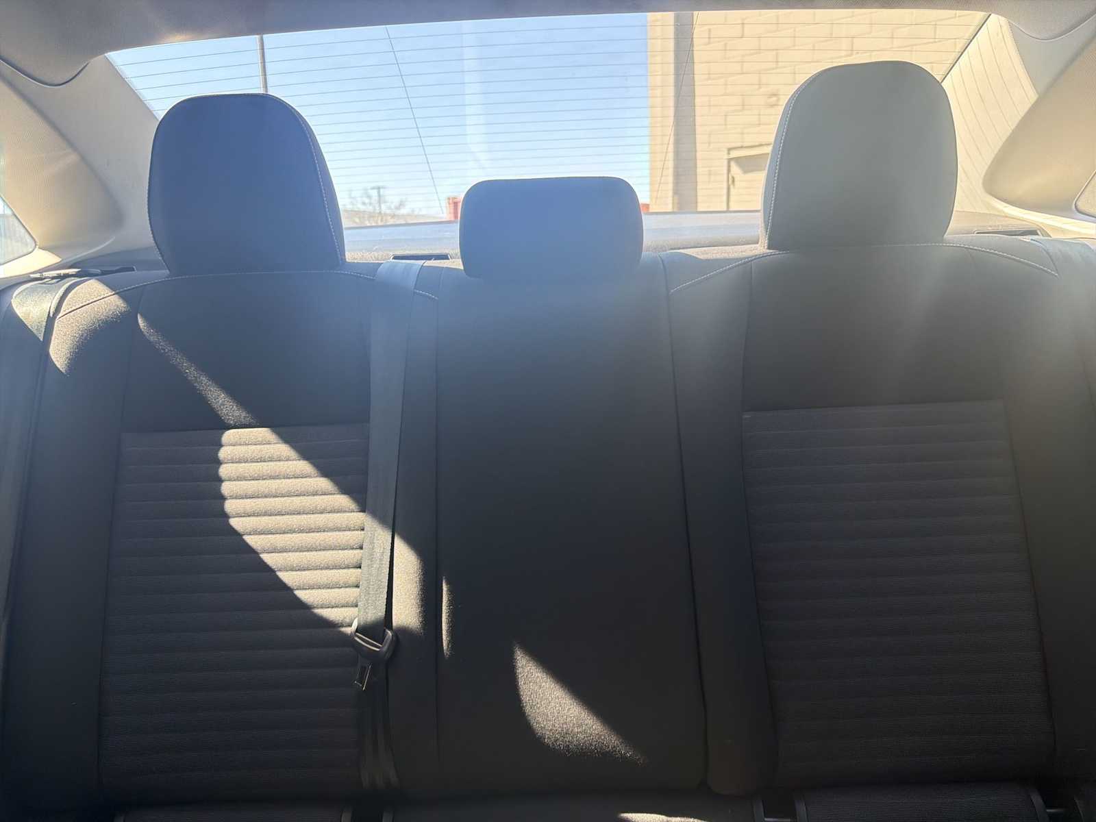 Thumbnail: 2024 Volkswagen Jetta - 38