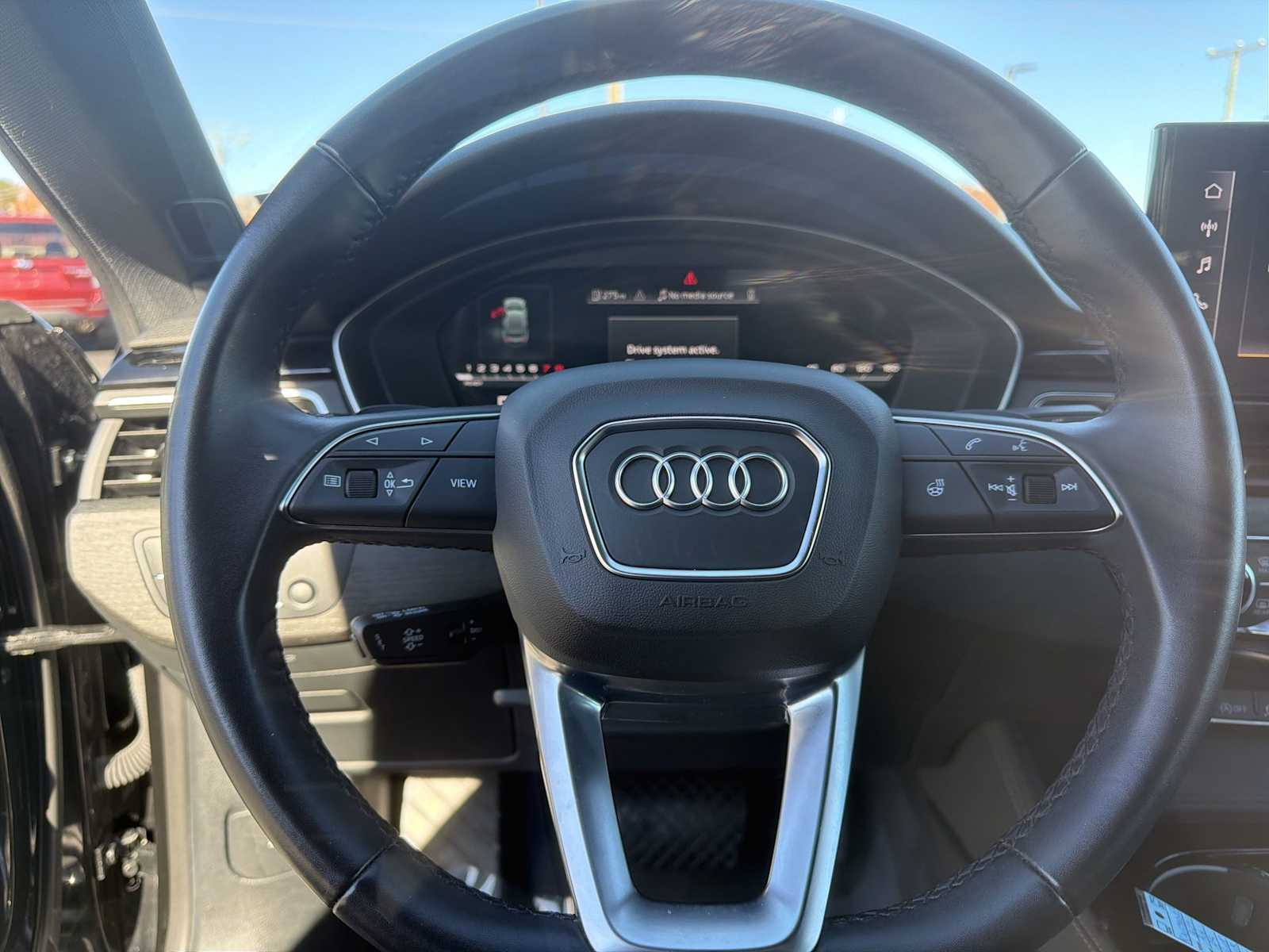 Thumbnail: 2024 Audi A5 - 11