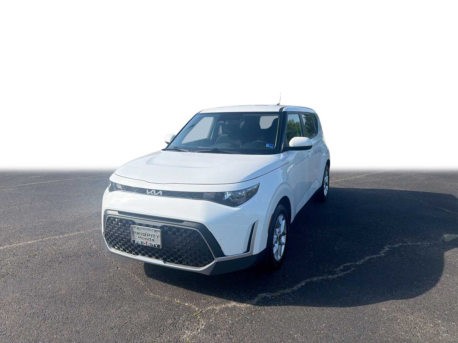 Thumbnail: 2024 Kia Soul - 1