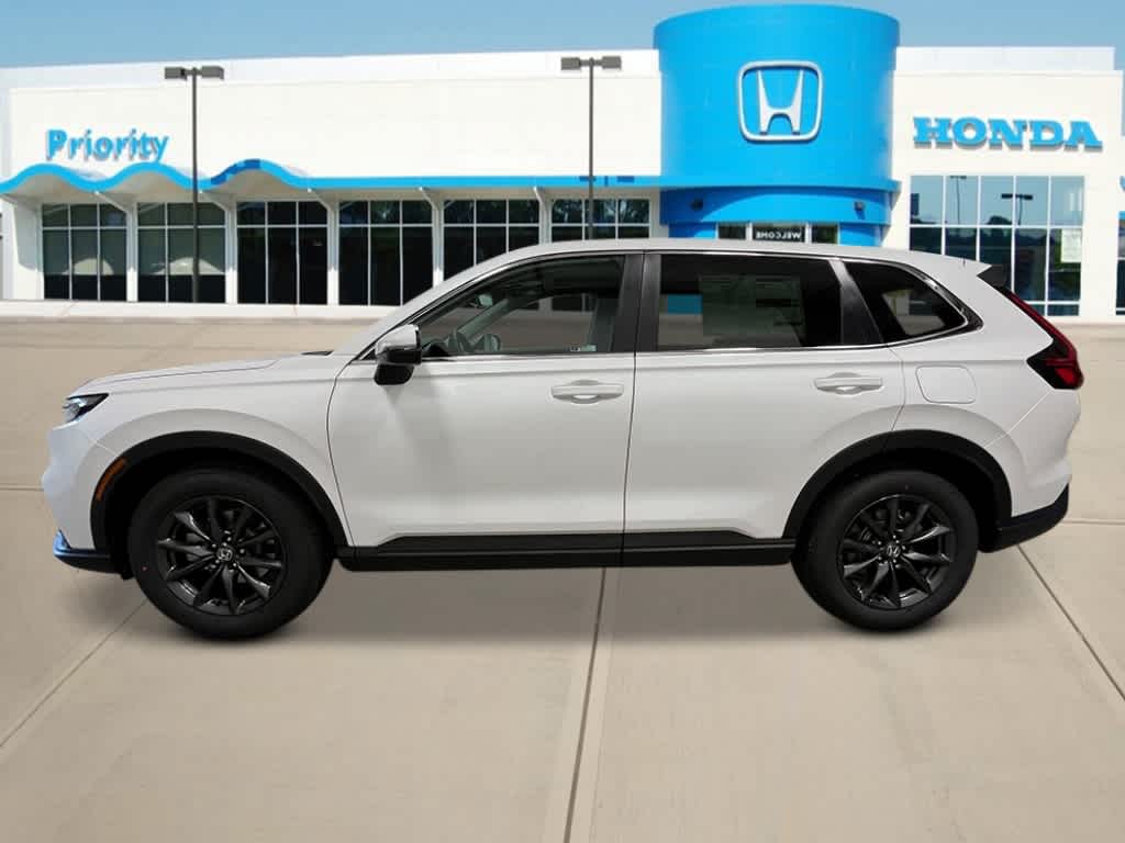 Thumbnail: 2026 Honda CR-V - 2