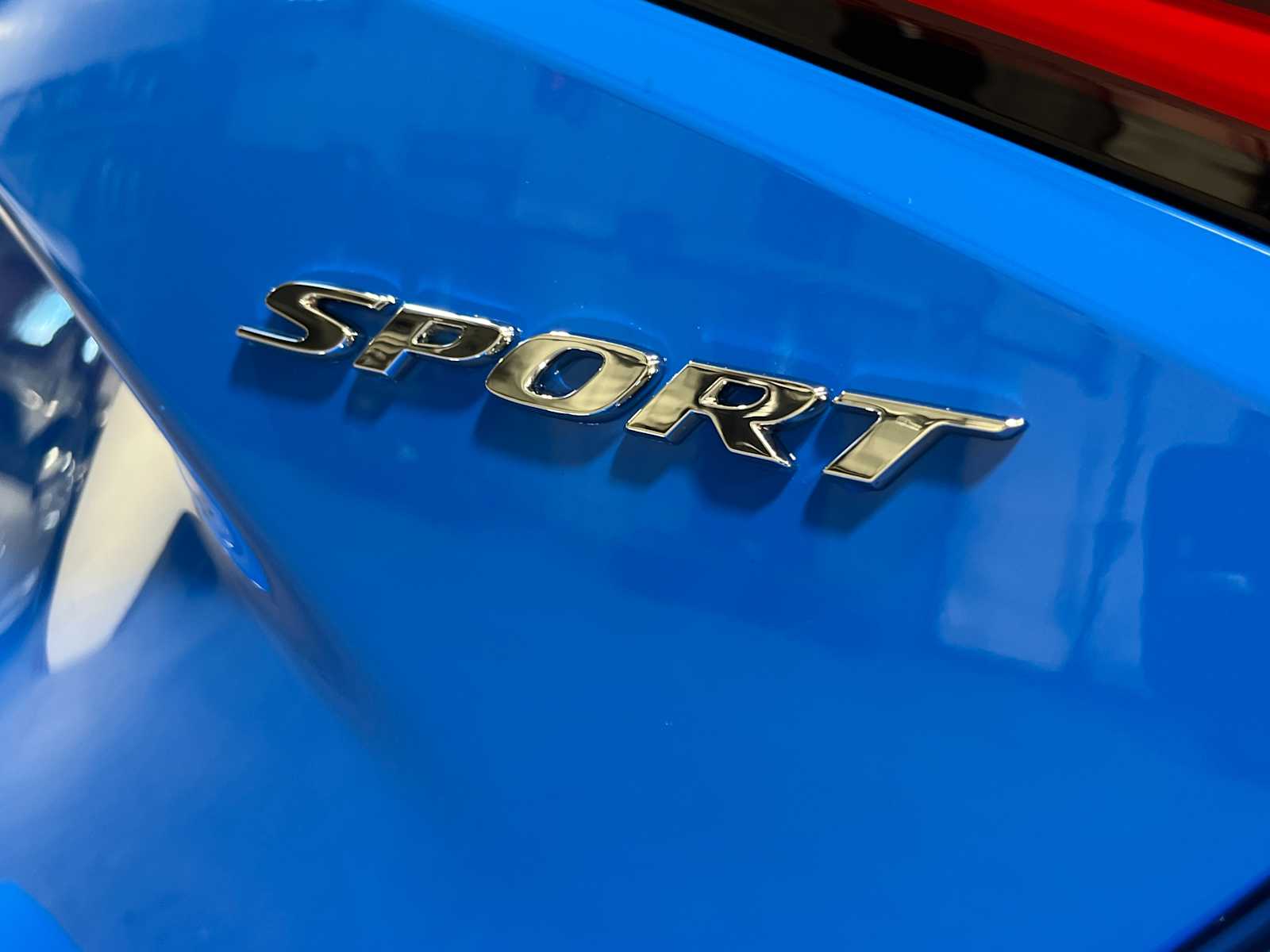 Thumbnail: 2026 Honda Civic - 6