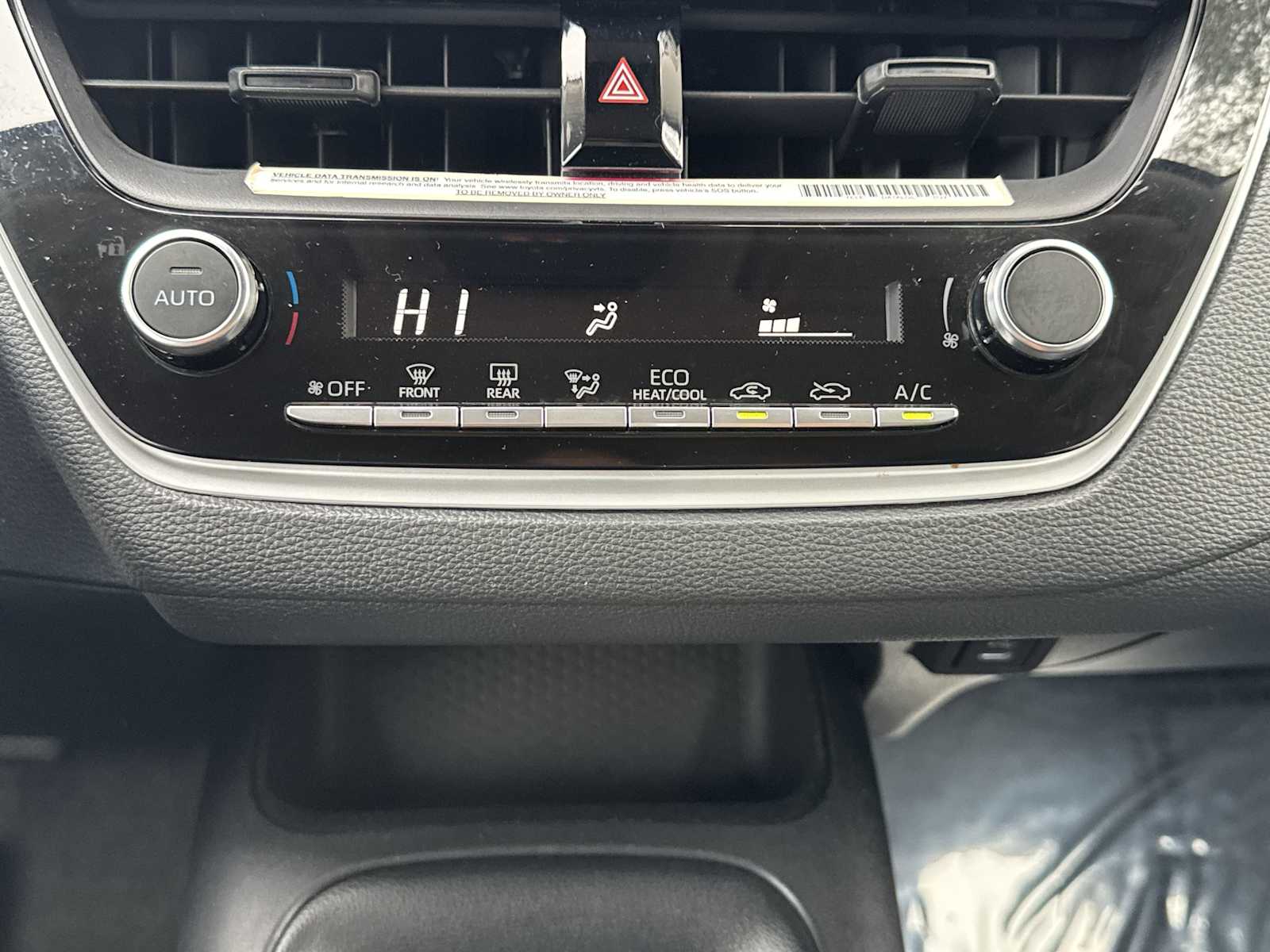 Thumbnail: 2024 Toyota Corolla - 16