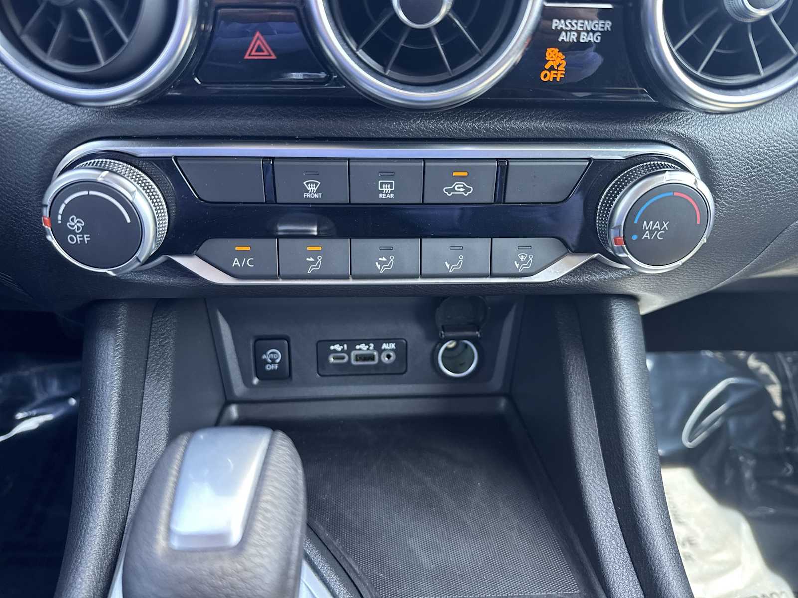 Thumbnail: 2025 Nissan Sentra - 16