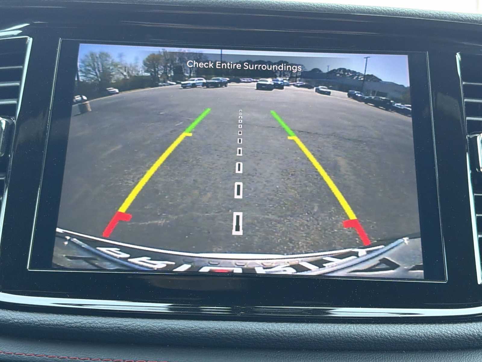 Thumbnail: 2024 Dodge Durango - 24