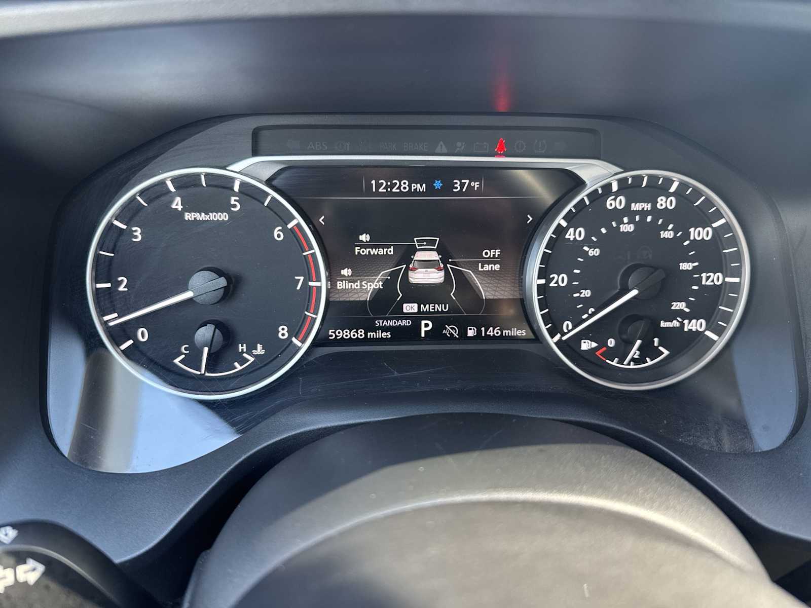 Thumbnail: 2024 Nissan Rogue - 10