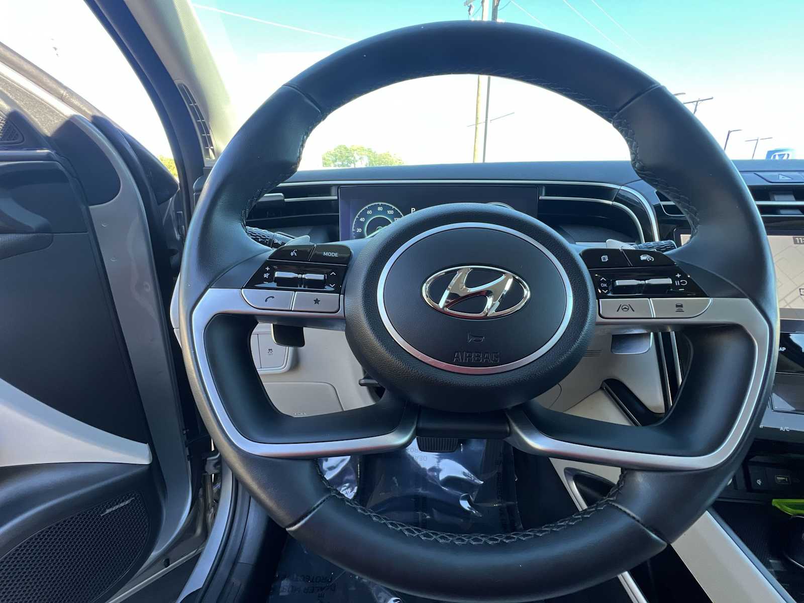 Thumbnail: 2023 Hyundai Tucson - 11