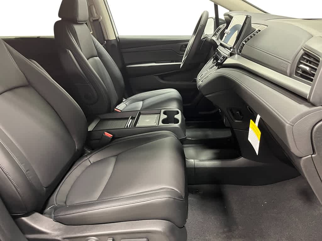 Thumbnail: 2025 Honda Odyssey - 27