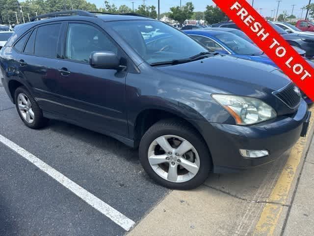 2004 Lexus RX 330 -
                  Hampton, VA