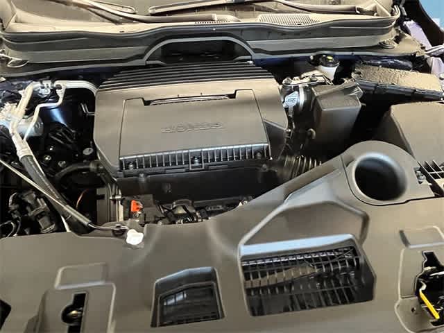 Thumbnail: 2025 Honda Pilot - 12