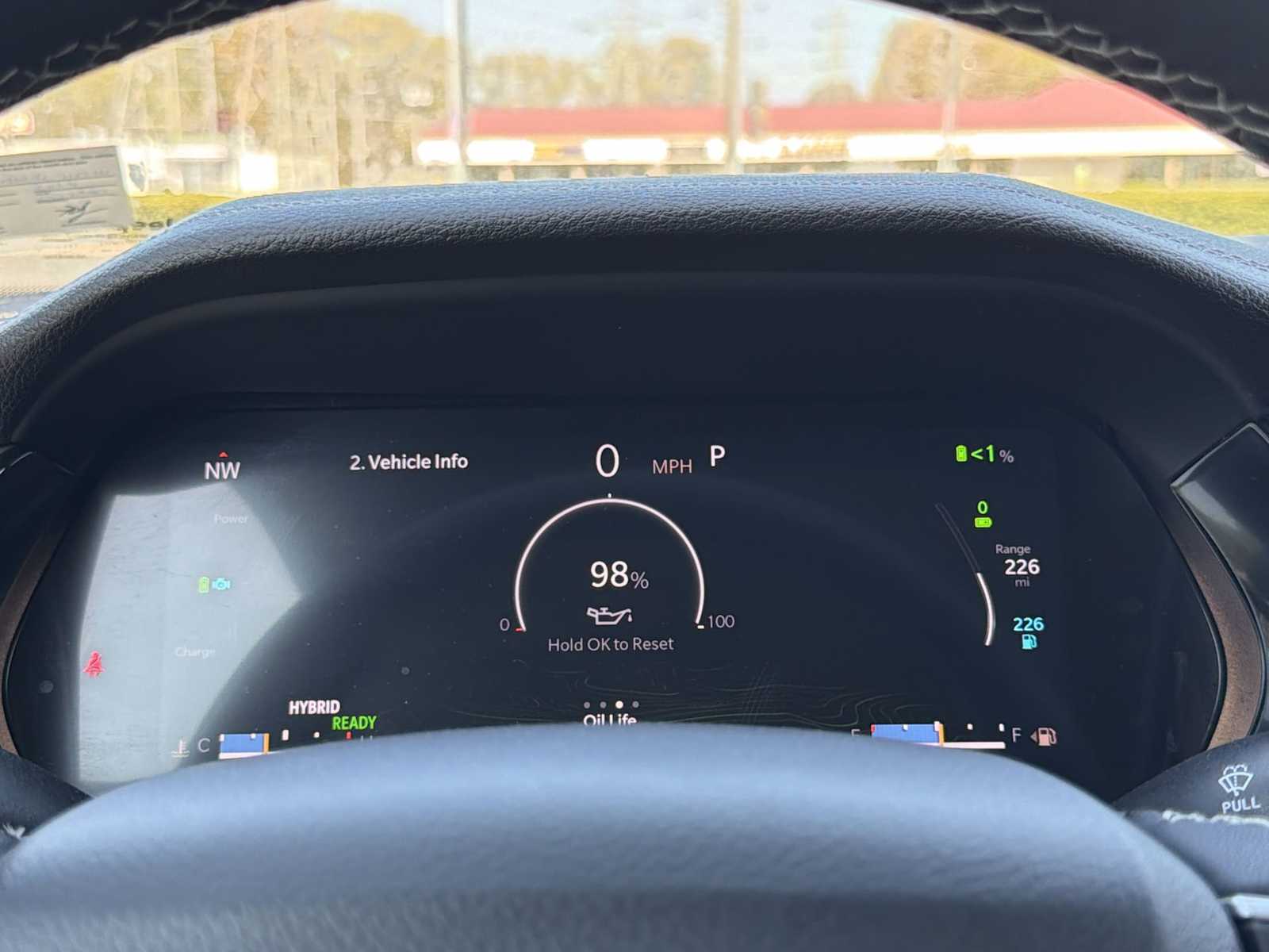 Thumbnail: 2024 Jeep Grand Cherokee - 10