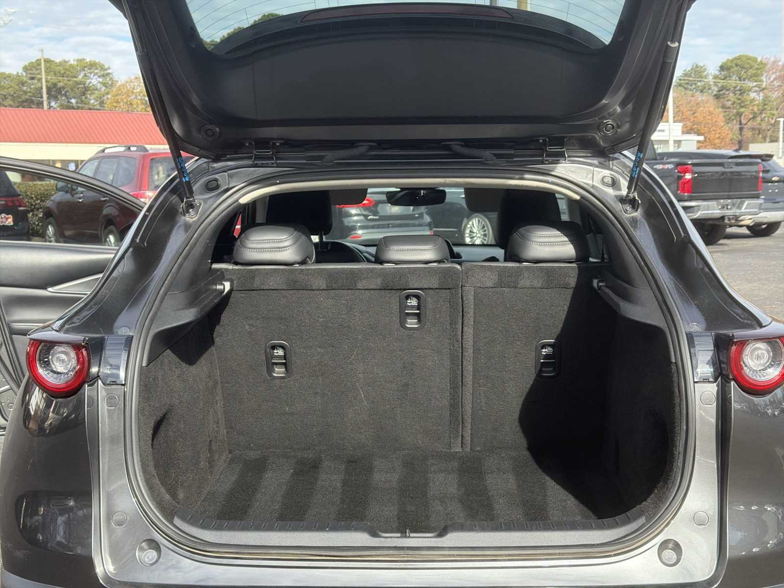 Thumbnail: 2023 Mazda CX-30 - 19