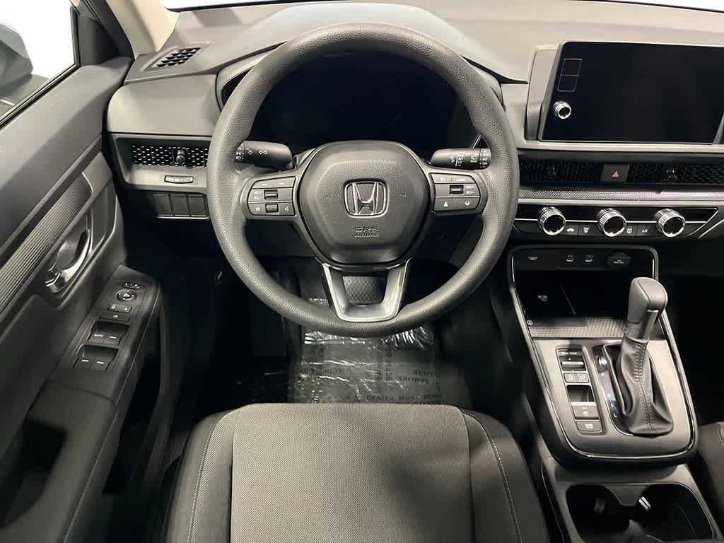 Thumbnail: 2026 Honda CR-V - 21