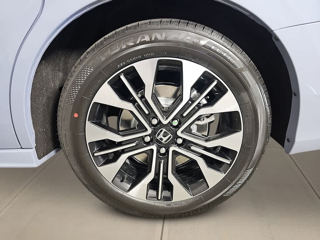 Thumbnail: 2026 Honda Odyssey - 9