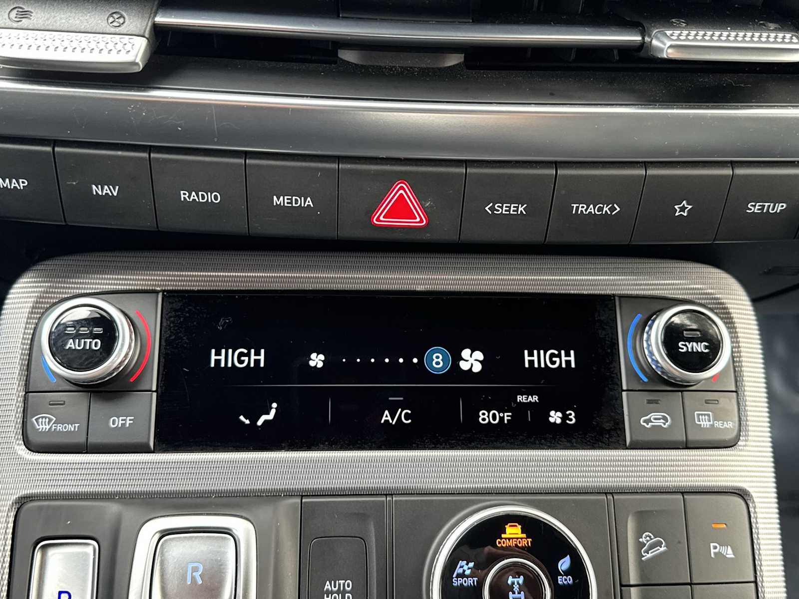 Thumbnail: 2024 Hyundai Palisade - 17