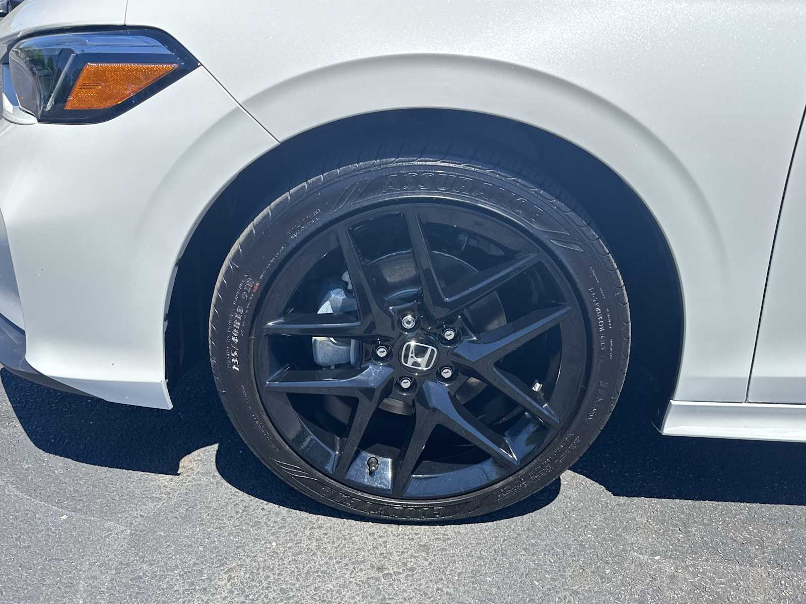 Thumbnail: 2026 Honda Civic - 19