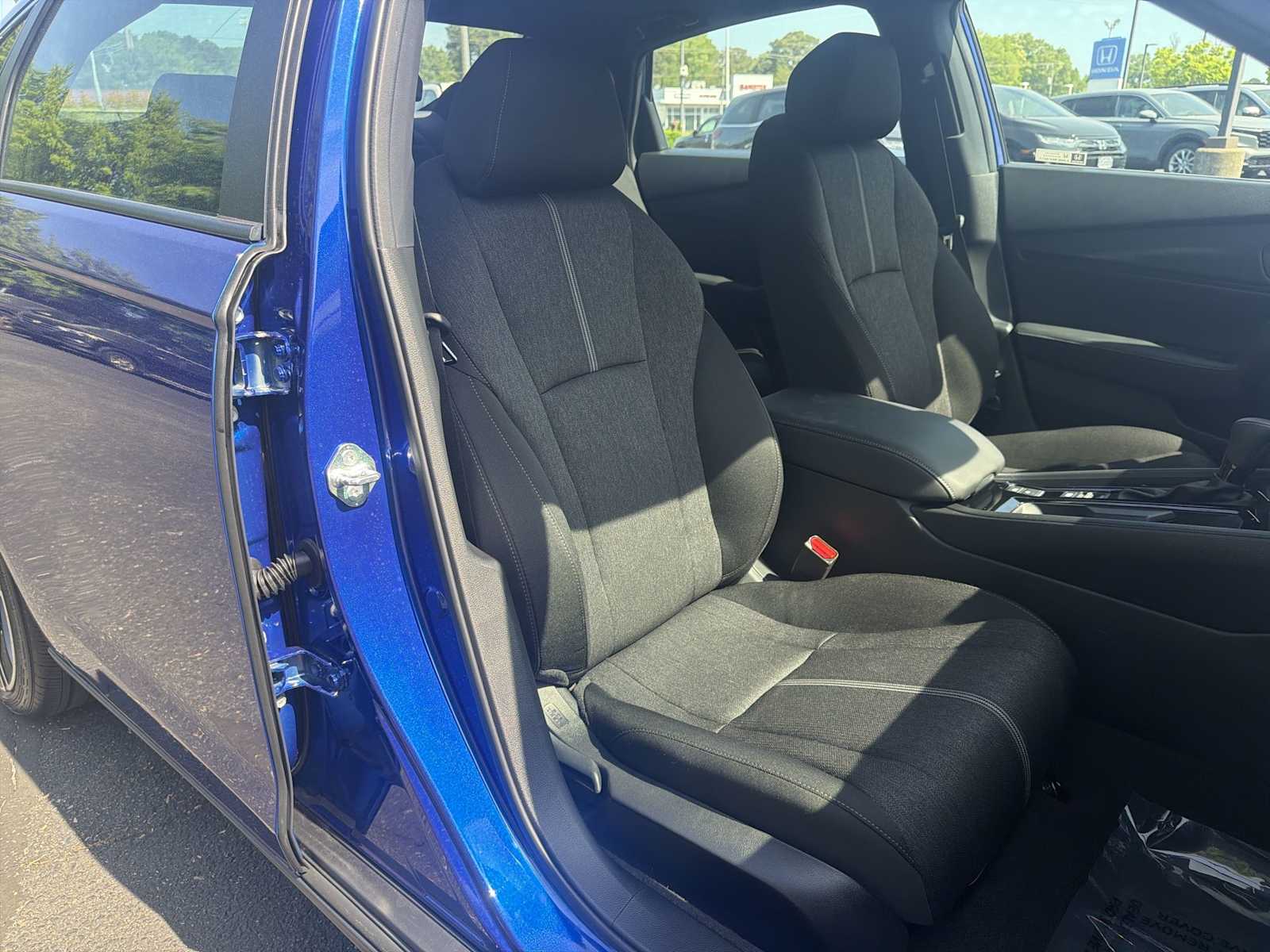 Thumbnail: 2025 Honda Accord - 26