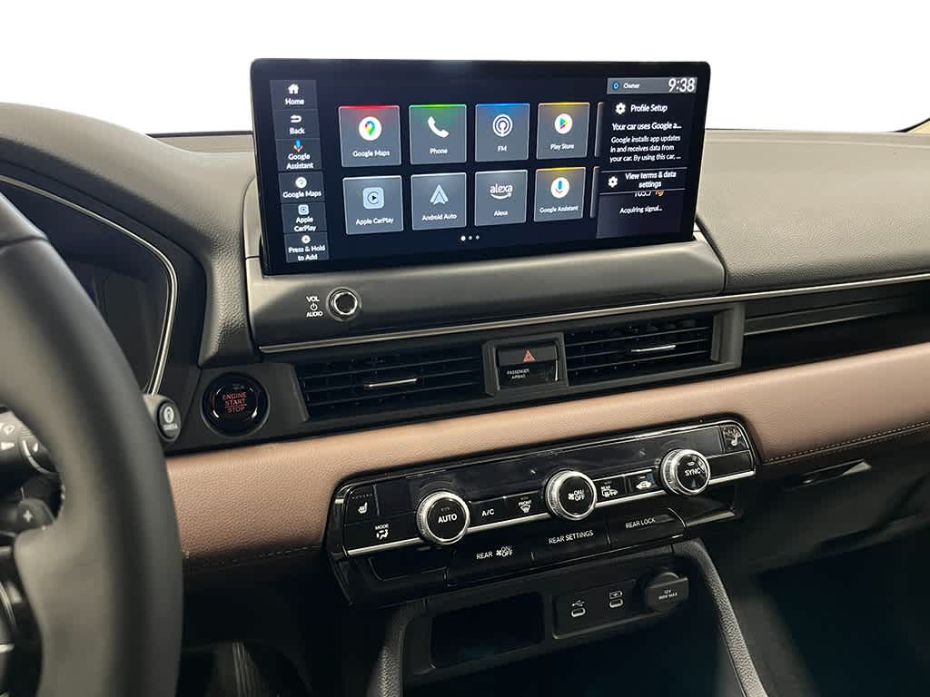 Thumbnail: 2026 Honda Pilot - 17