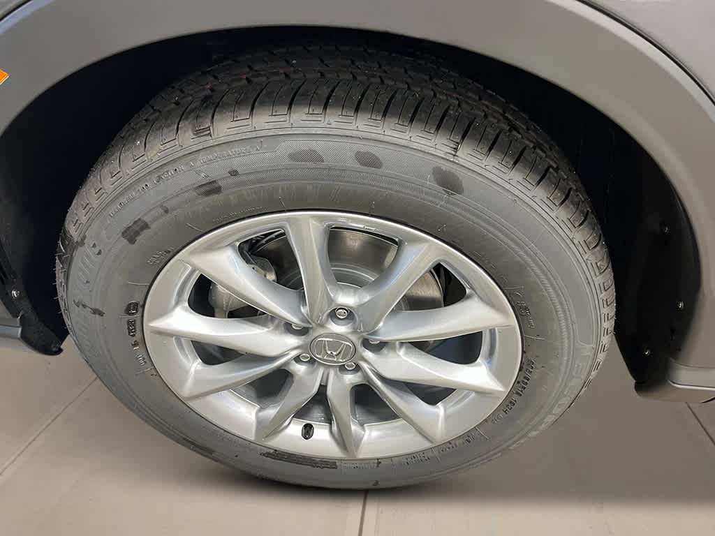 Thumbnail: 2026 Honda CR-V - 10