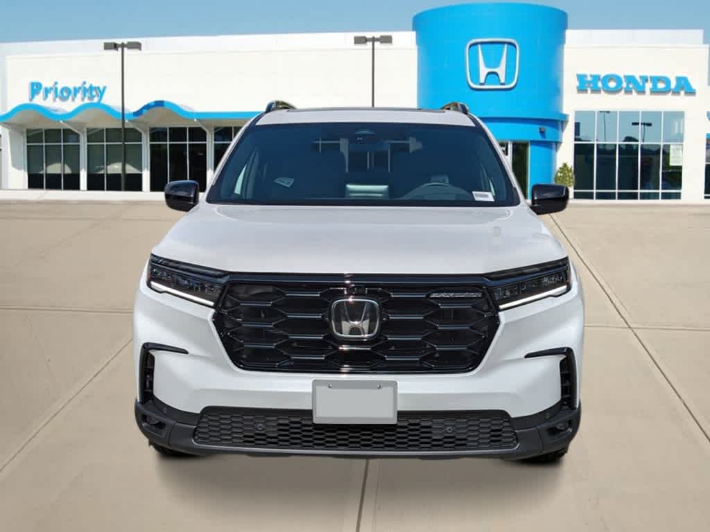 Thumbnail: 2025 Honda Pilot - 6