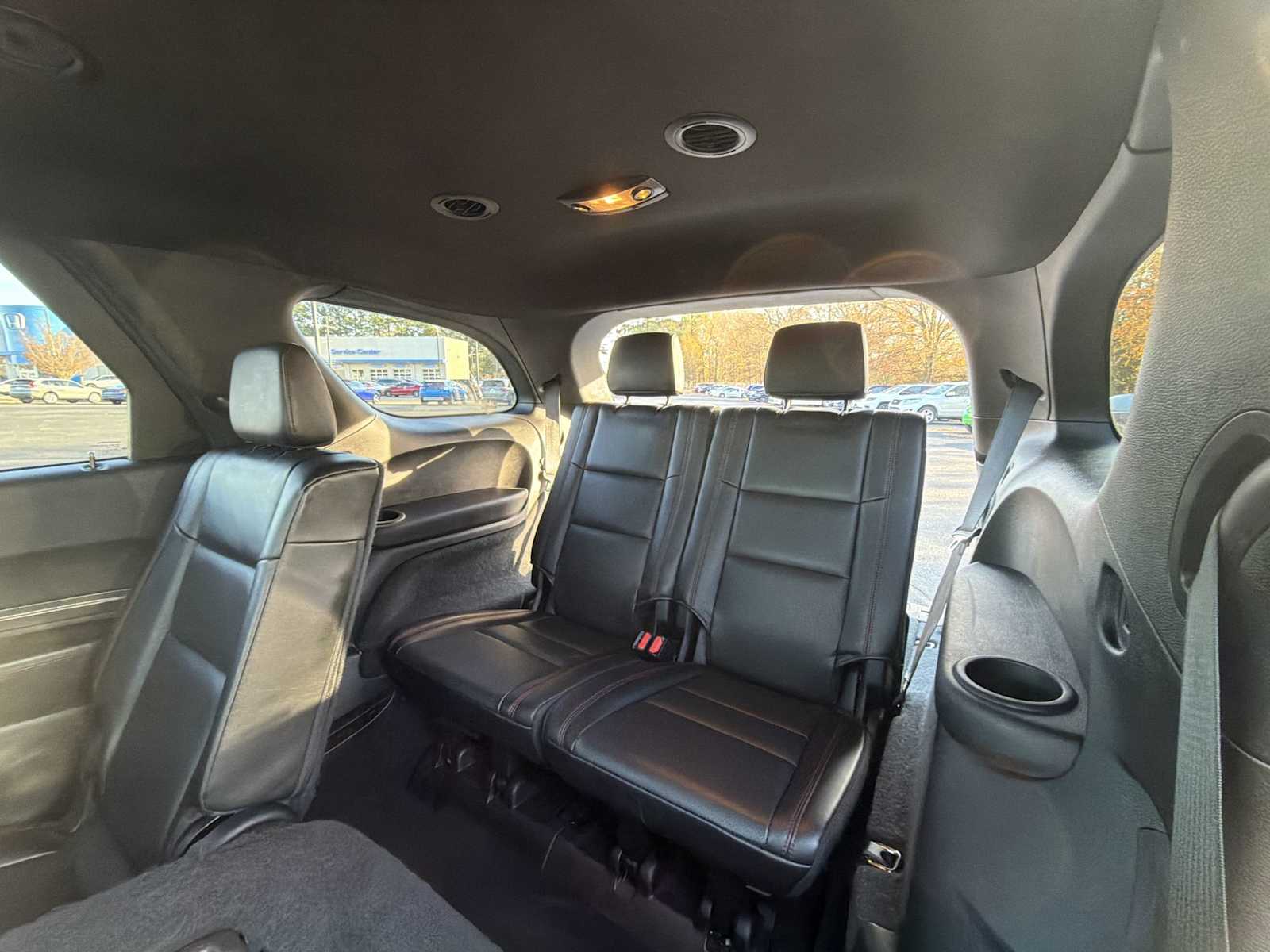 Thumbnail: 2024 Dodge Durango - 27