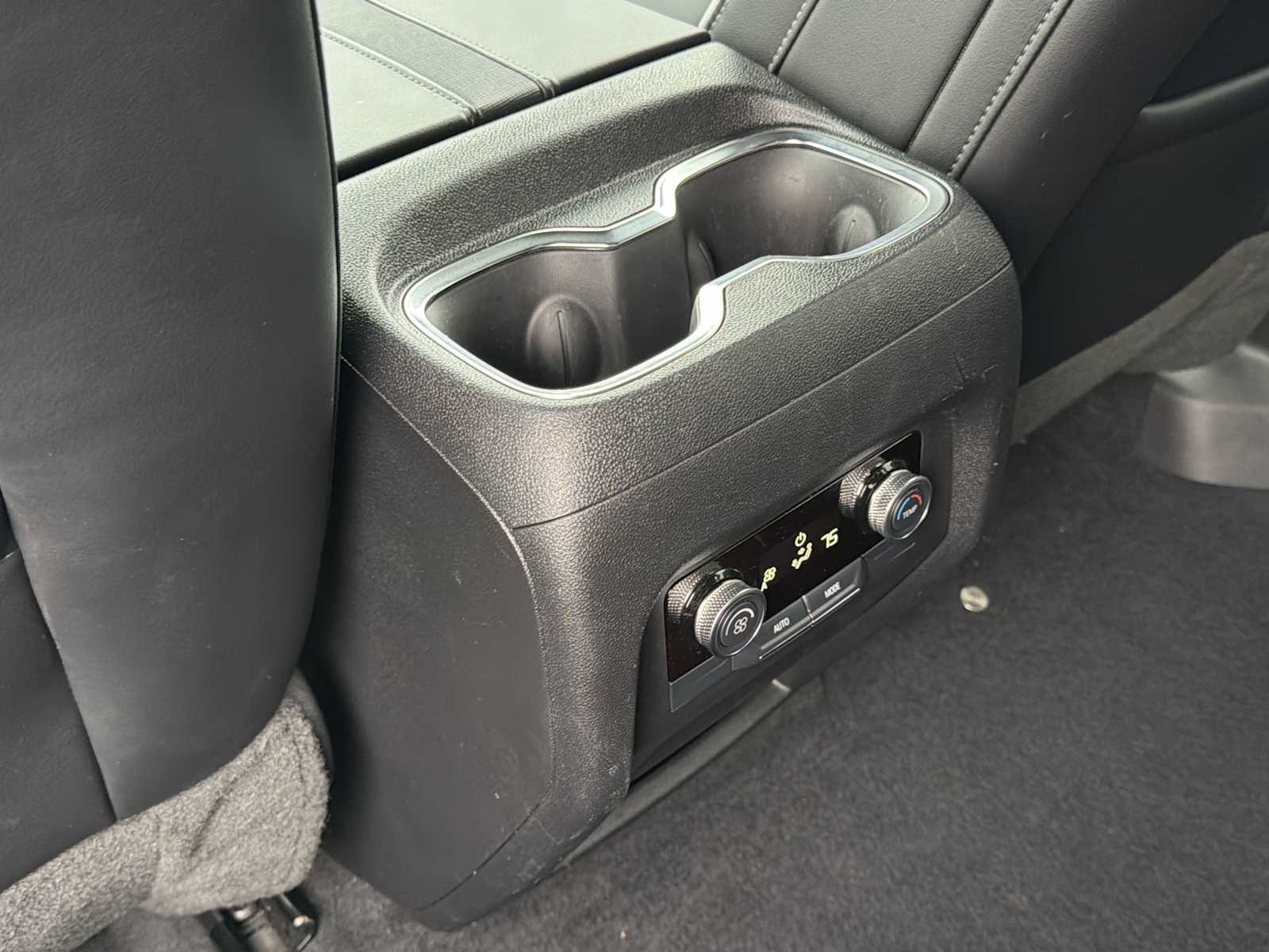 Thumbnail: 2025 Buick Enclave - 22