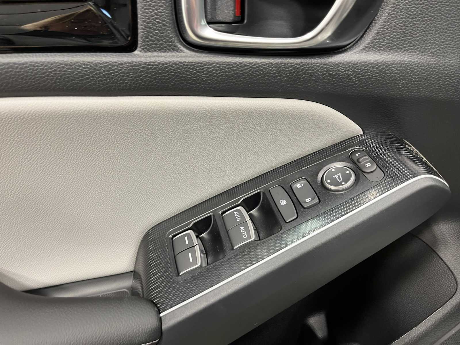 Thumbnail: 2026 Honda Civic - 14