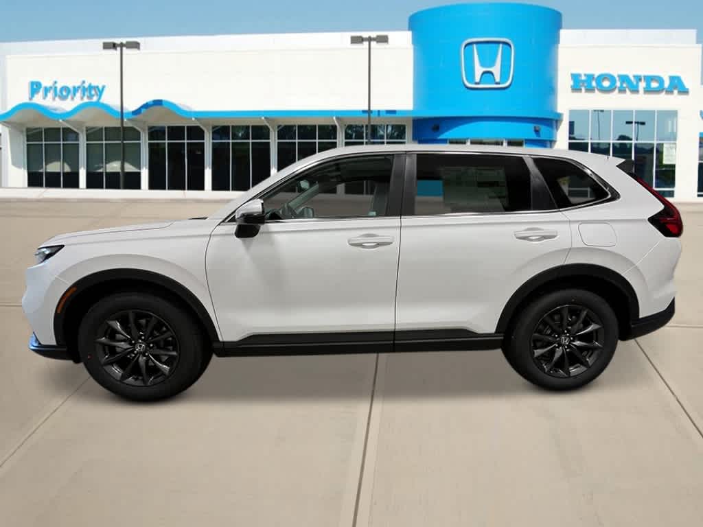 Thumbnail: 2026 Honda CR-V - 2