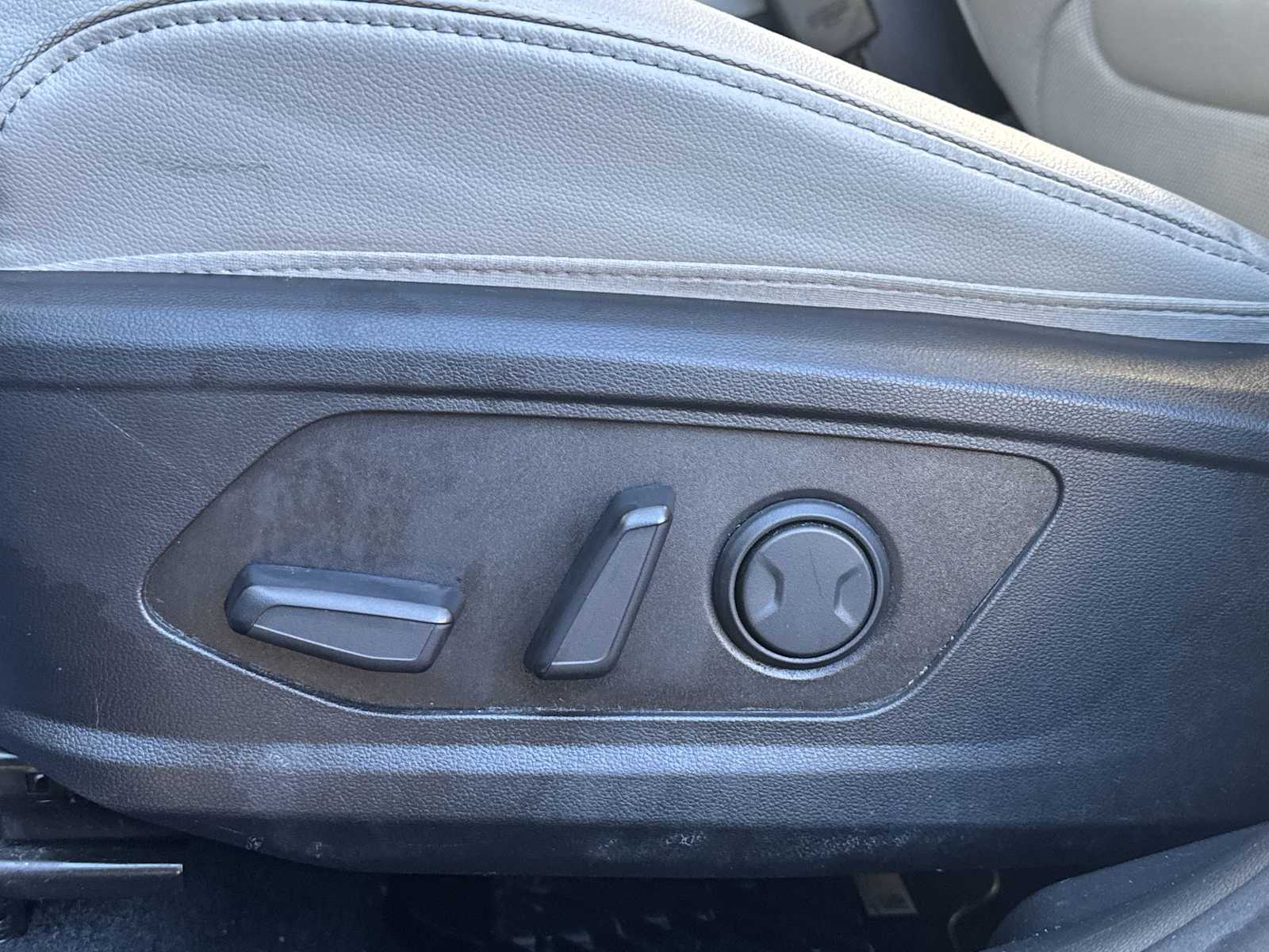 Thumbnail: 2024 Hyundai Tucson - 14