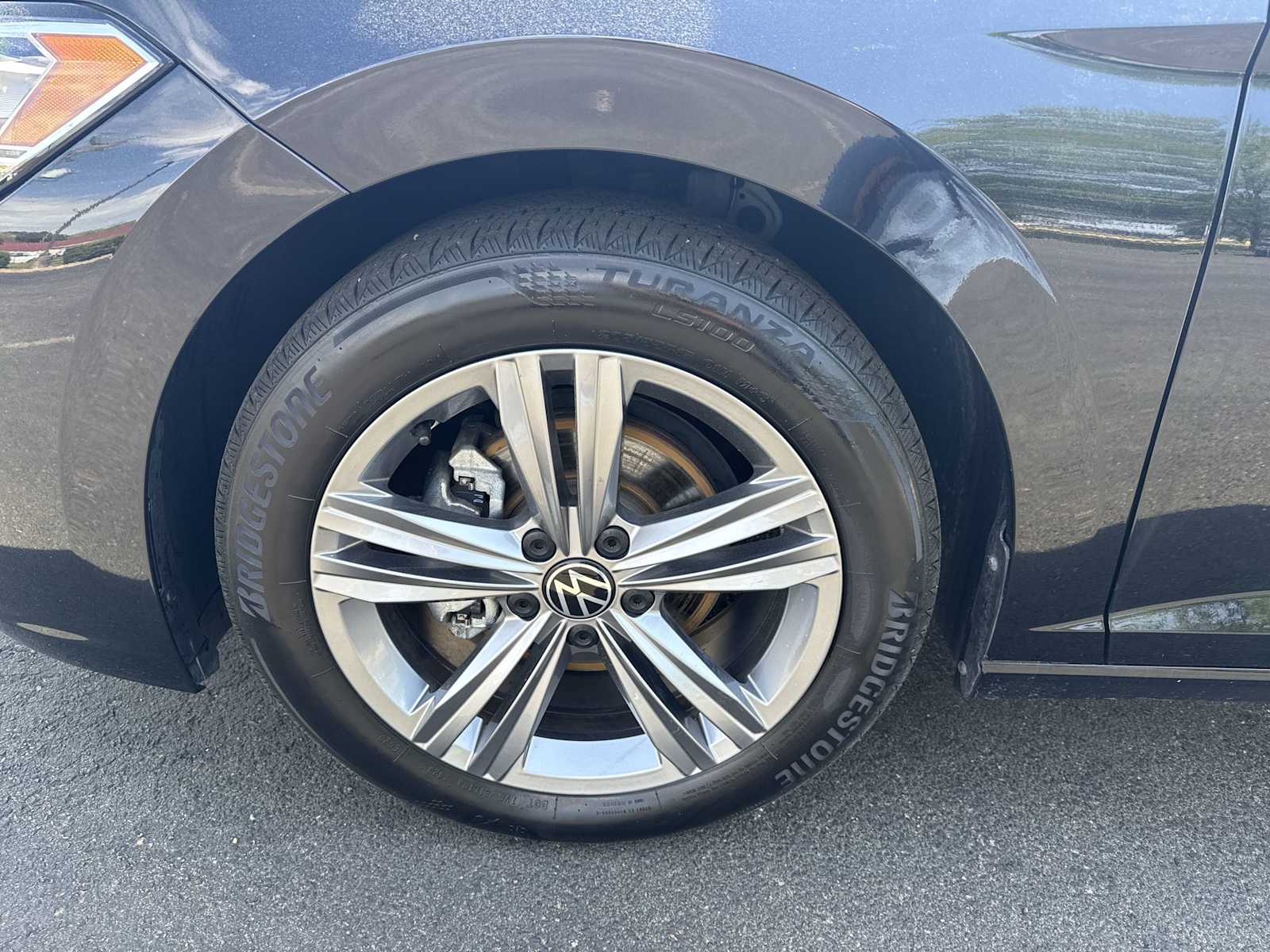 Thumbnail: 2024 Volkswagen Jetta - 19