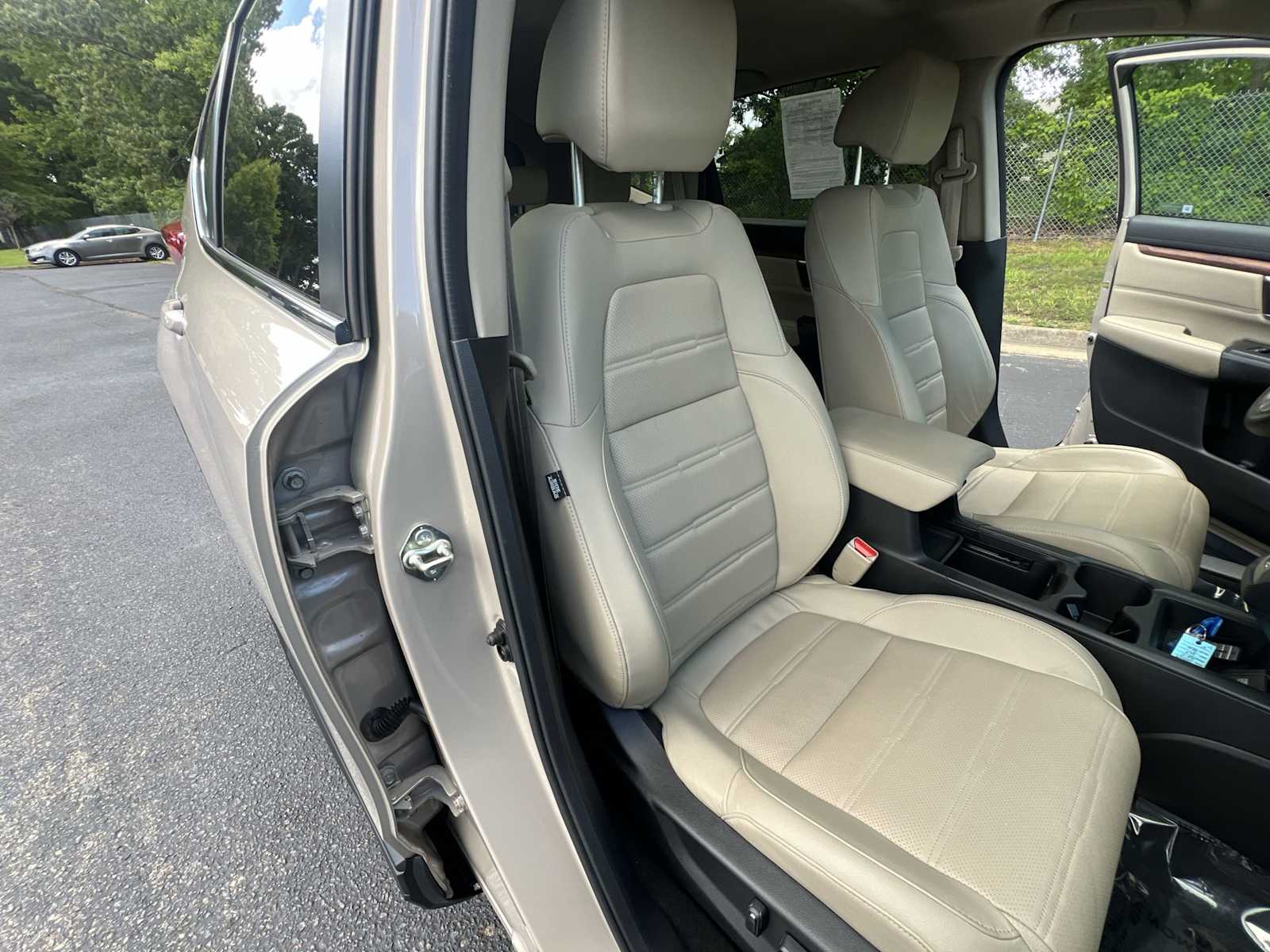 Thumbnail: 2018 Honda CR-V - 26