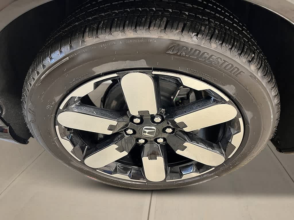 Thumbnail: 2026 Honda Prologue - 11