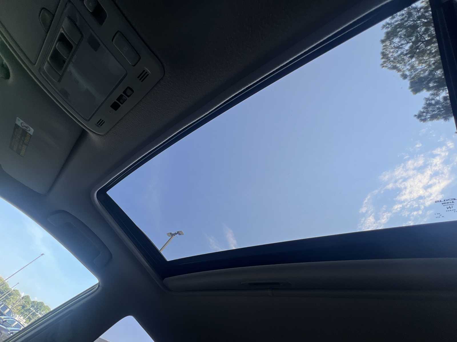 Thumbnail: 2004 Lexus RX - 16