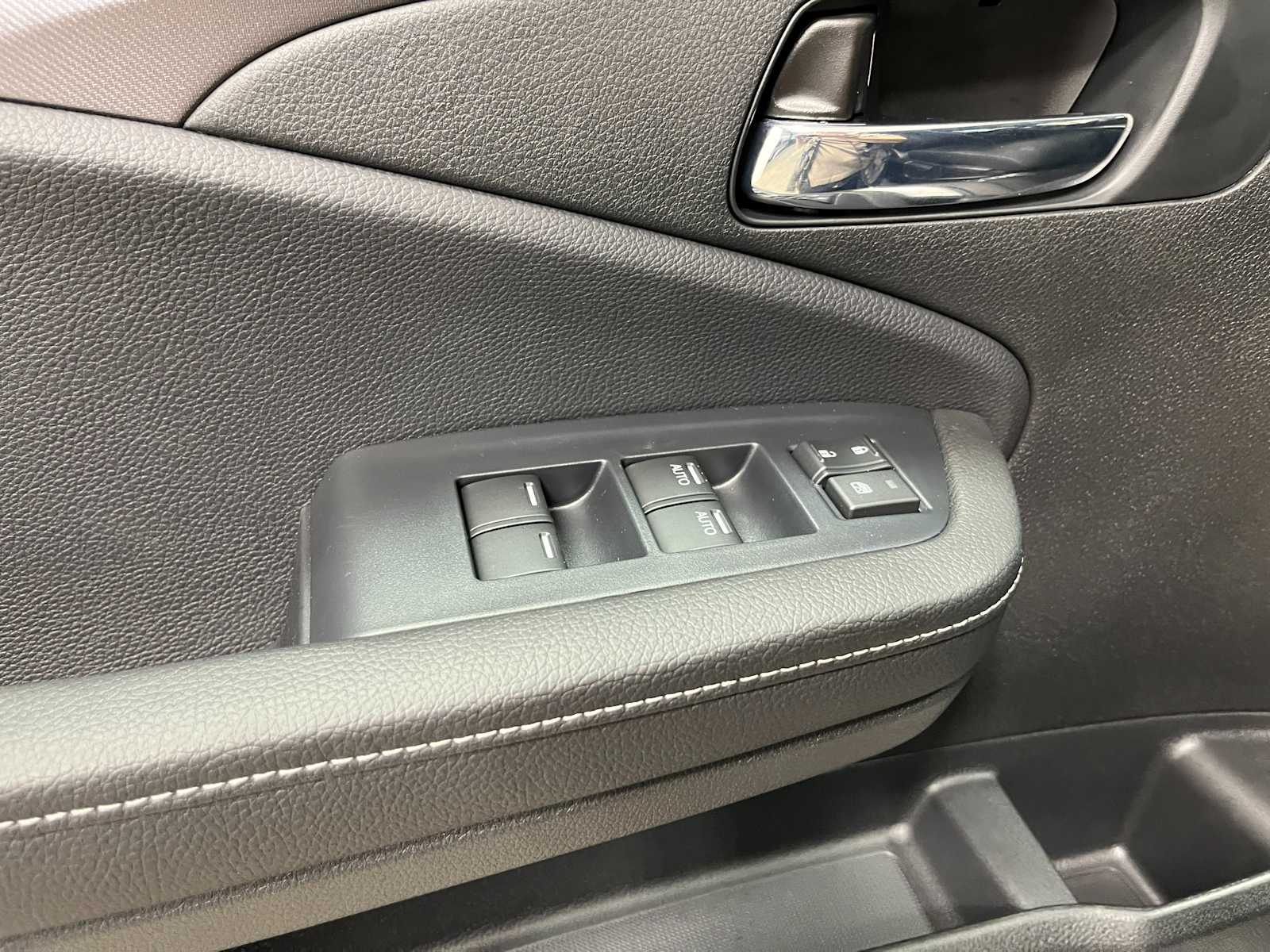 Thumbnail: 2026 Honda Ridgeline - 11