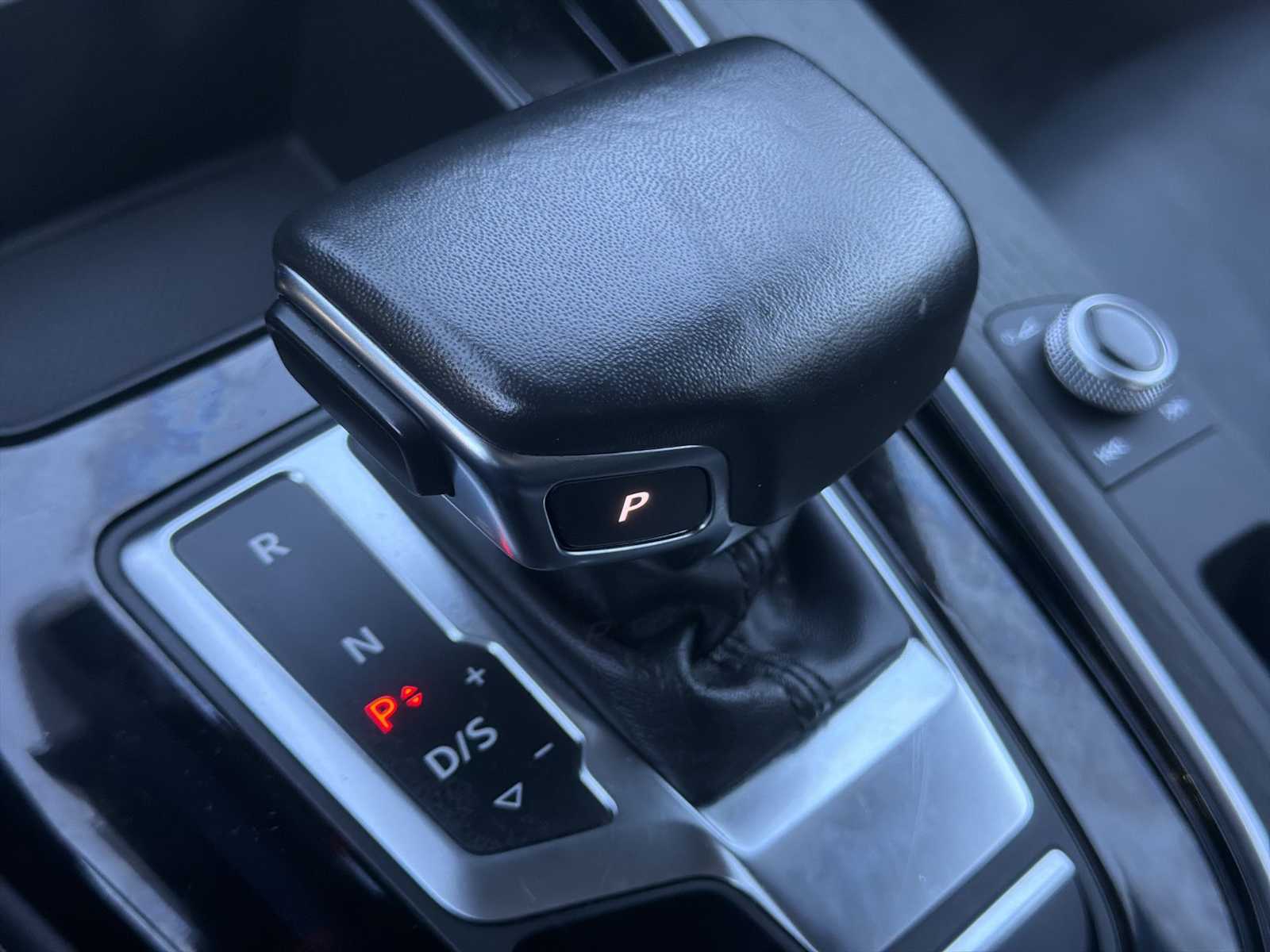 Thumbnail: 2024 Audi A5 - 22