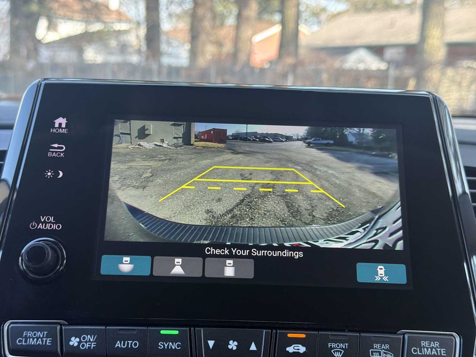 Thumbnail: 2024 Honda Odyssey - 23