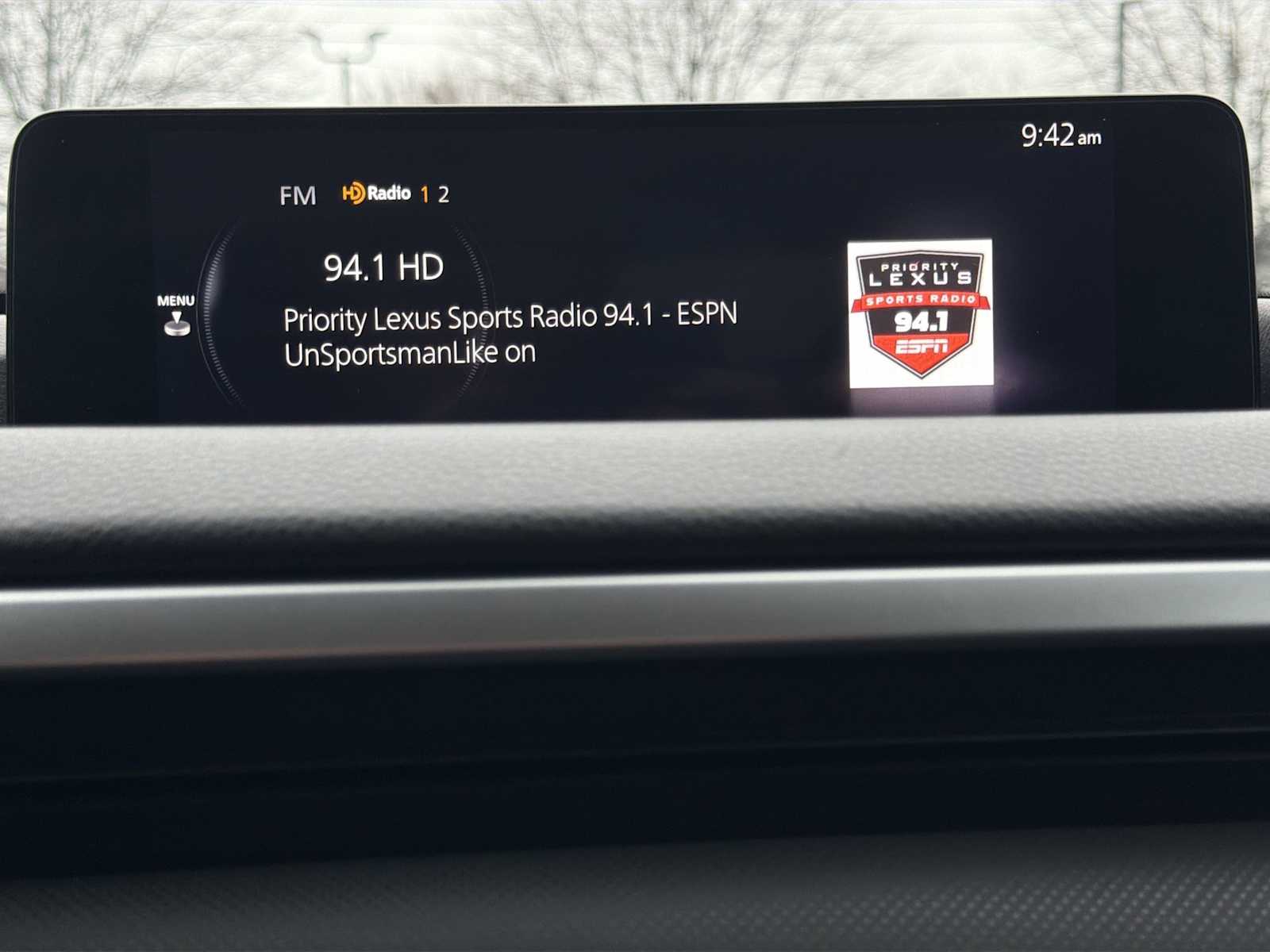 Thumbnail: 2024 Mazda CX-50 - 12