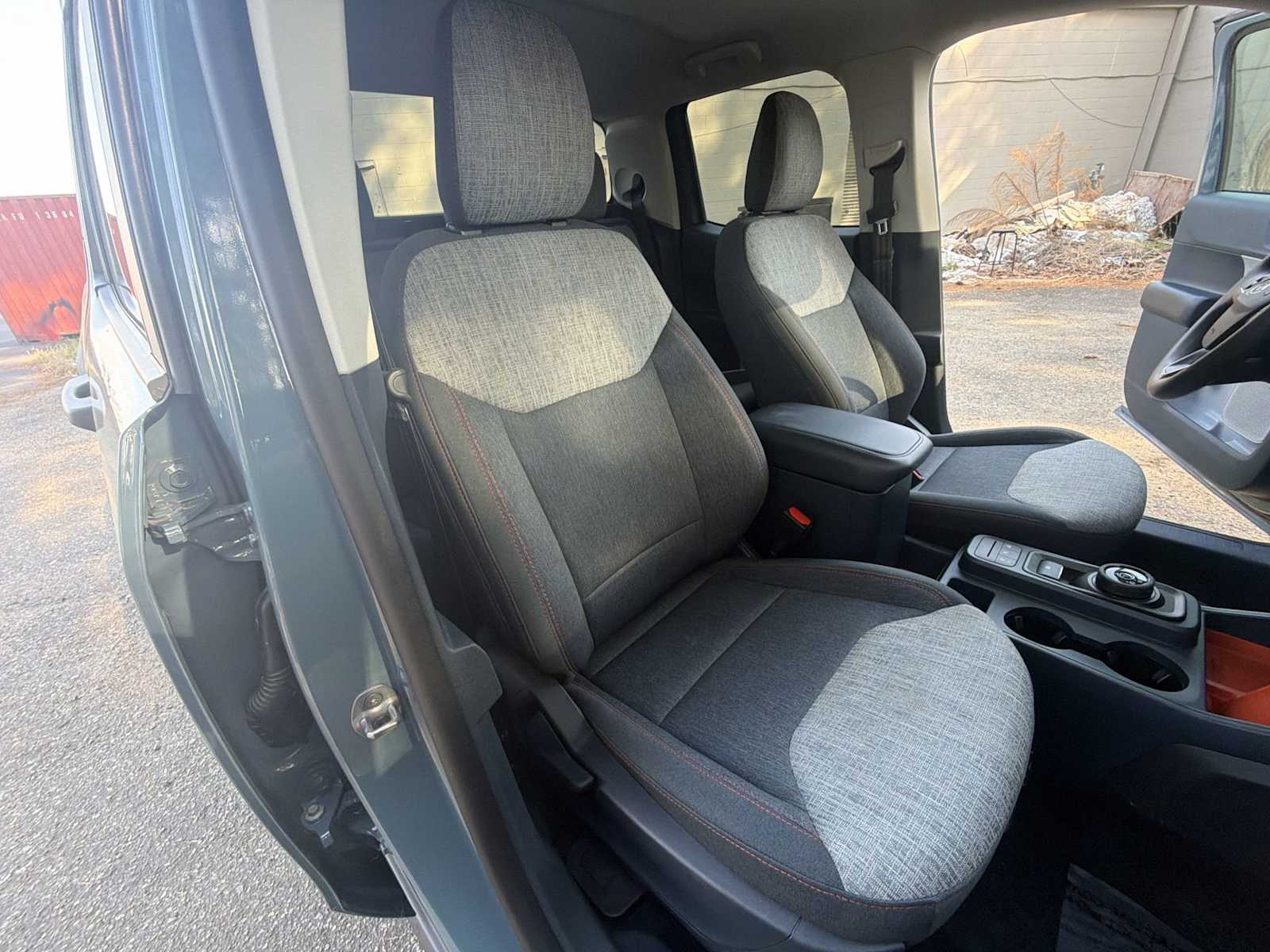 Thumbnail: 2023 Ford Maverick - 22