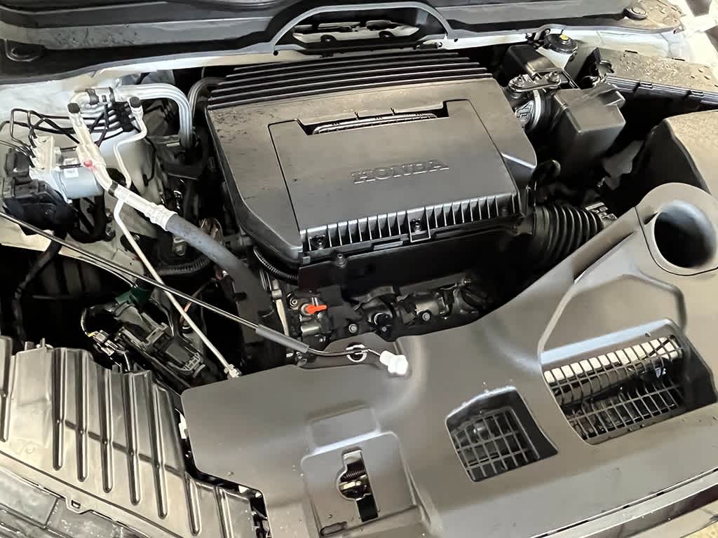 Thumbnail: 2026 Honda Pilot - 12