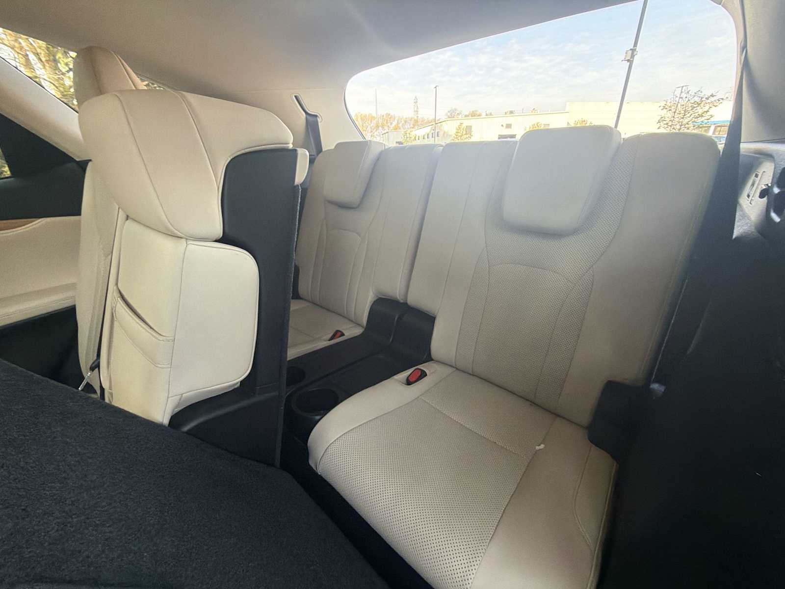 Thumbnail: 2021 Lexus RX - 27