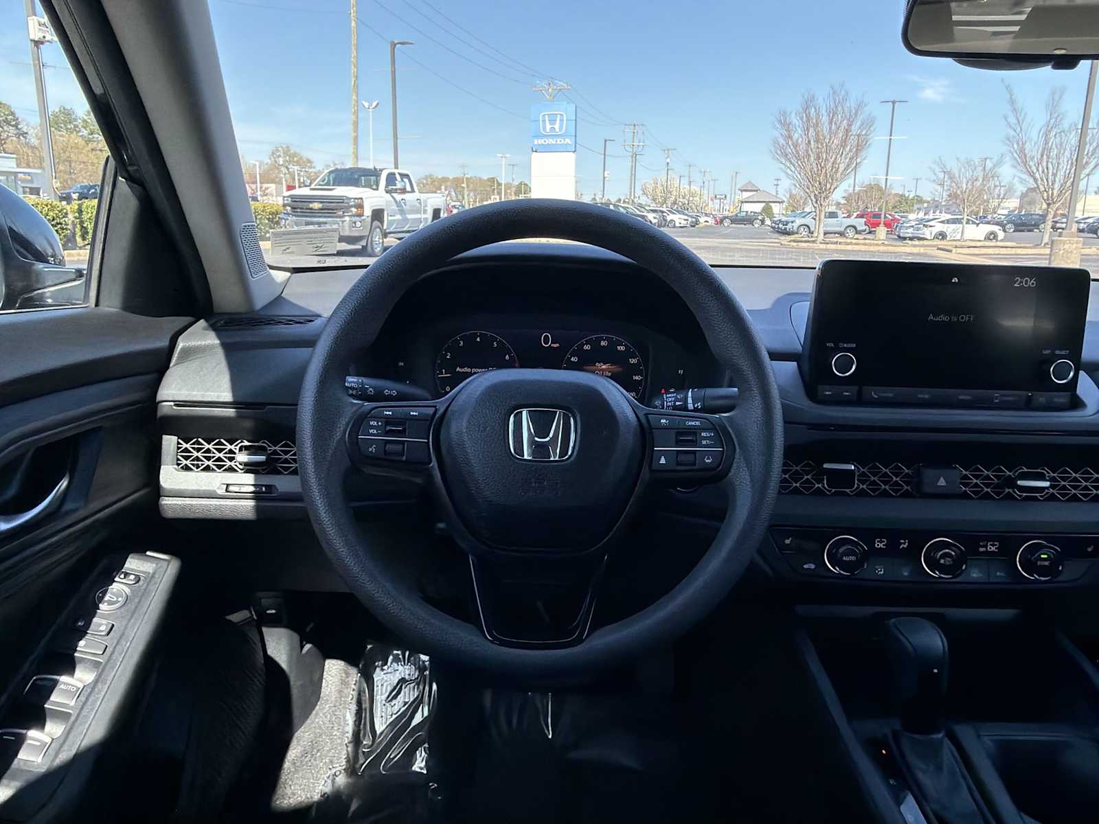 Thumbnail: 2024 Honda Accord - 11