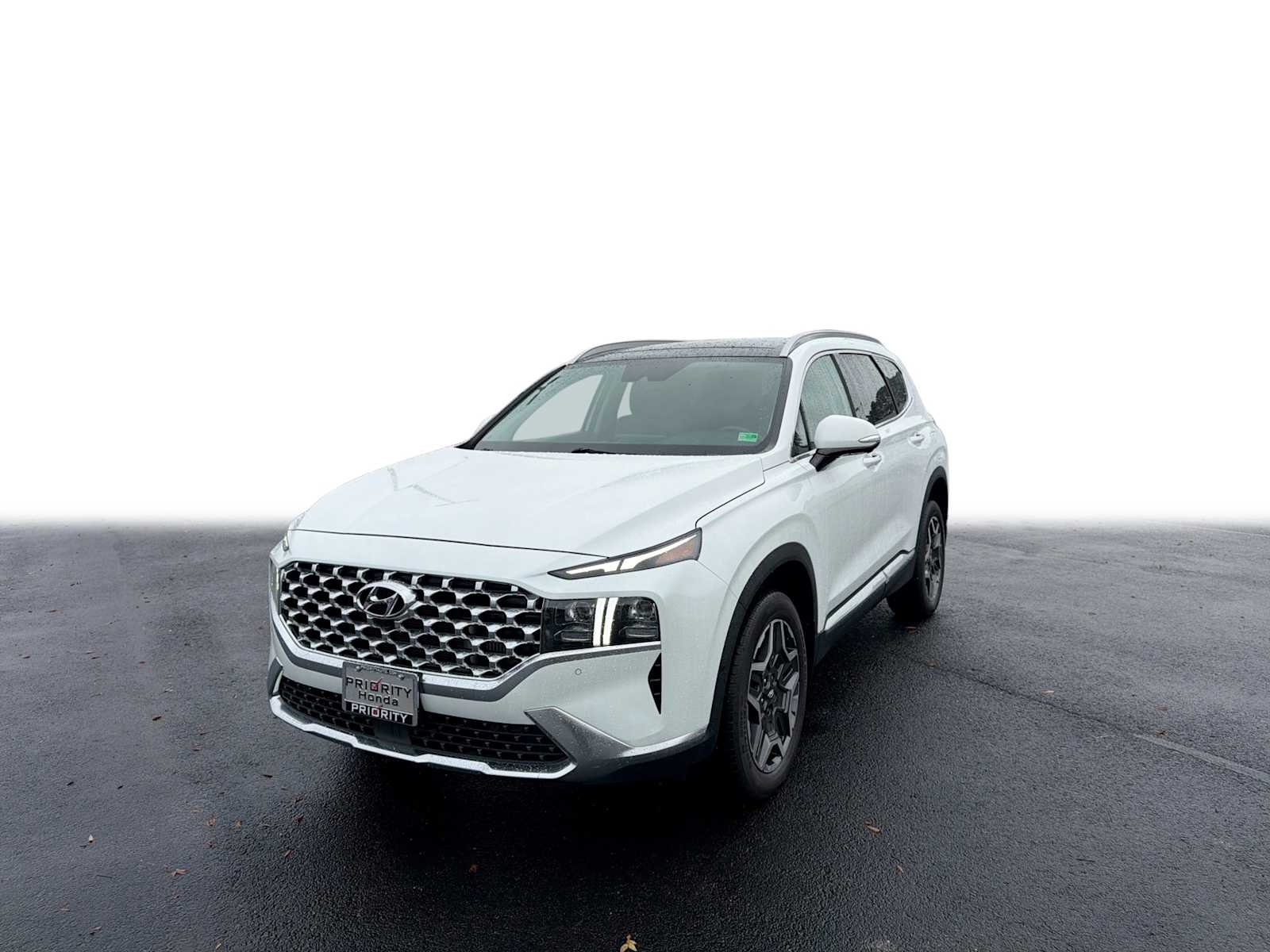 Thumbnail: 2022 Hyundai Santa Fe - 1