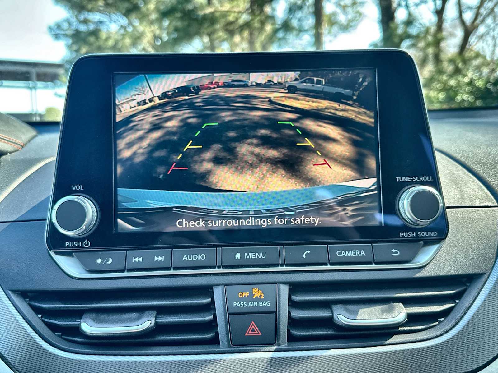 Thumbnail: 2024 Nissan Altima - 22