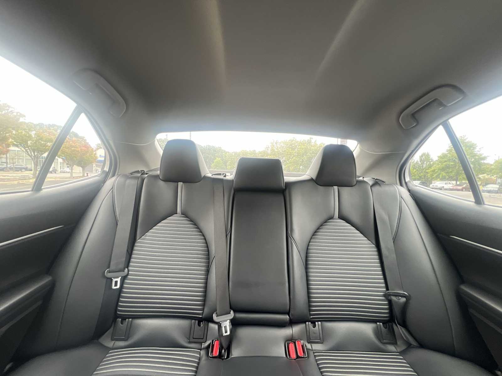 Thumbnail: 2023 Toyota Camry - 24