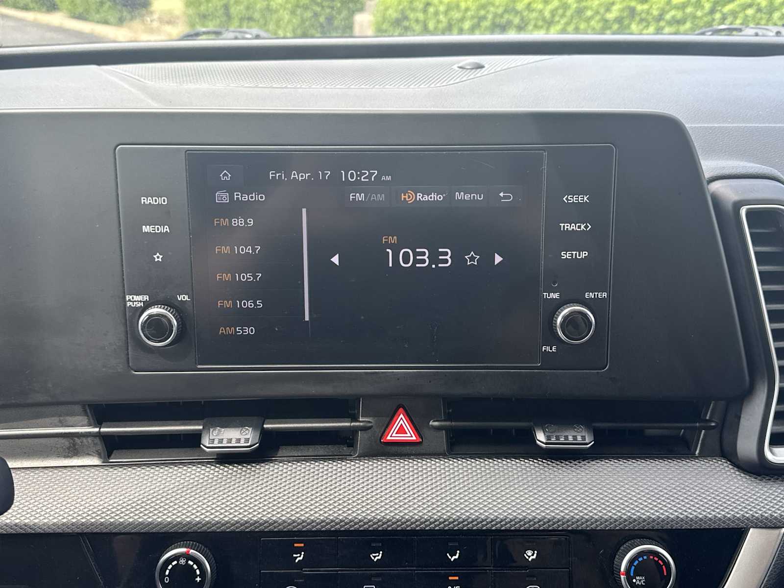 Thumbnail: 2024 Kia Sportage - 12