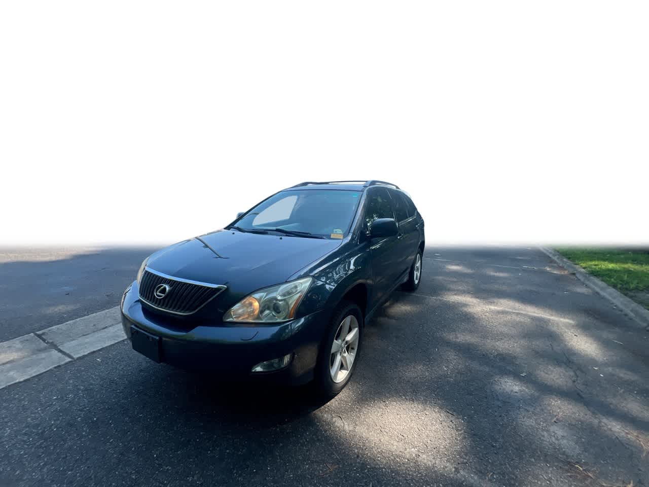 2004 Lexus RX 330 -
                  Hampton, VA