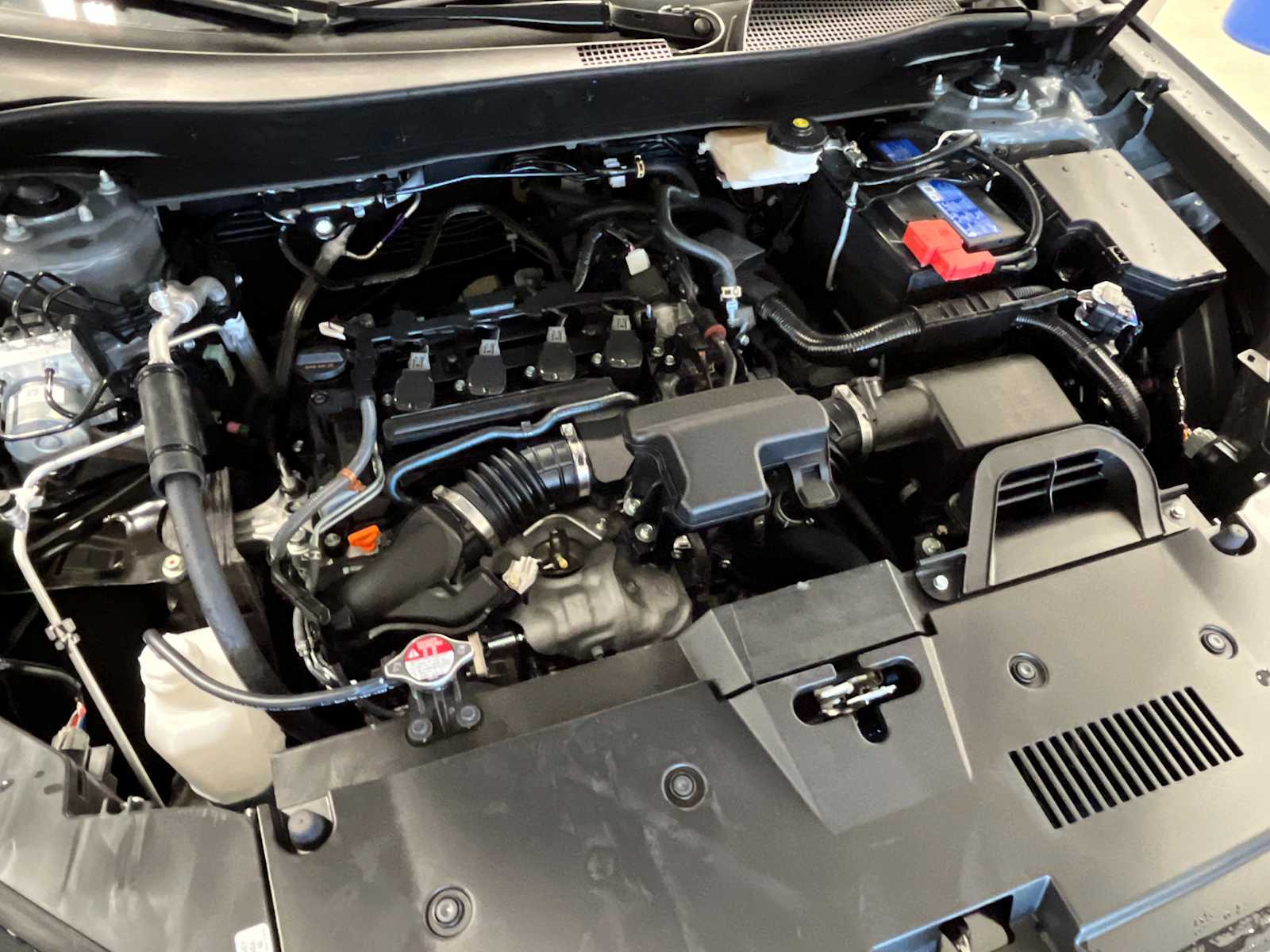 Thumbnail: 2026 Honda CR-V - 11