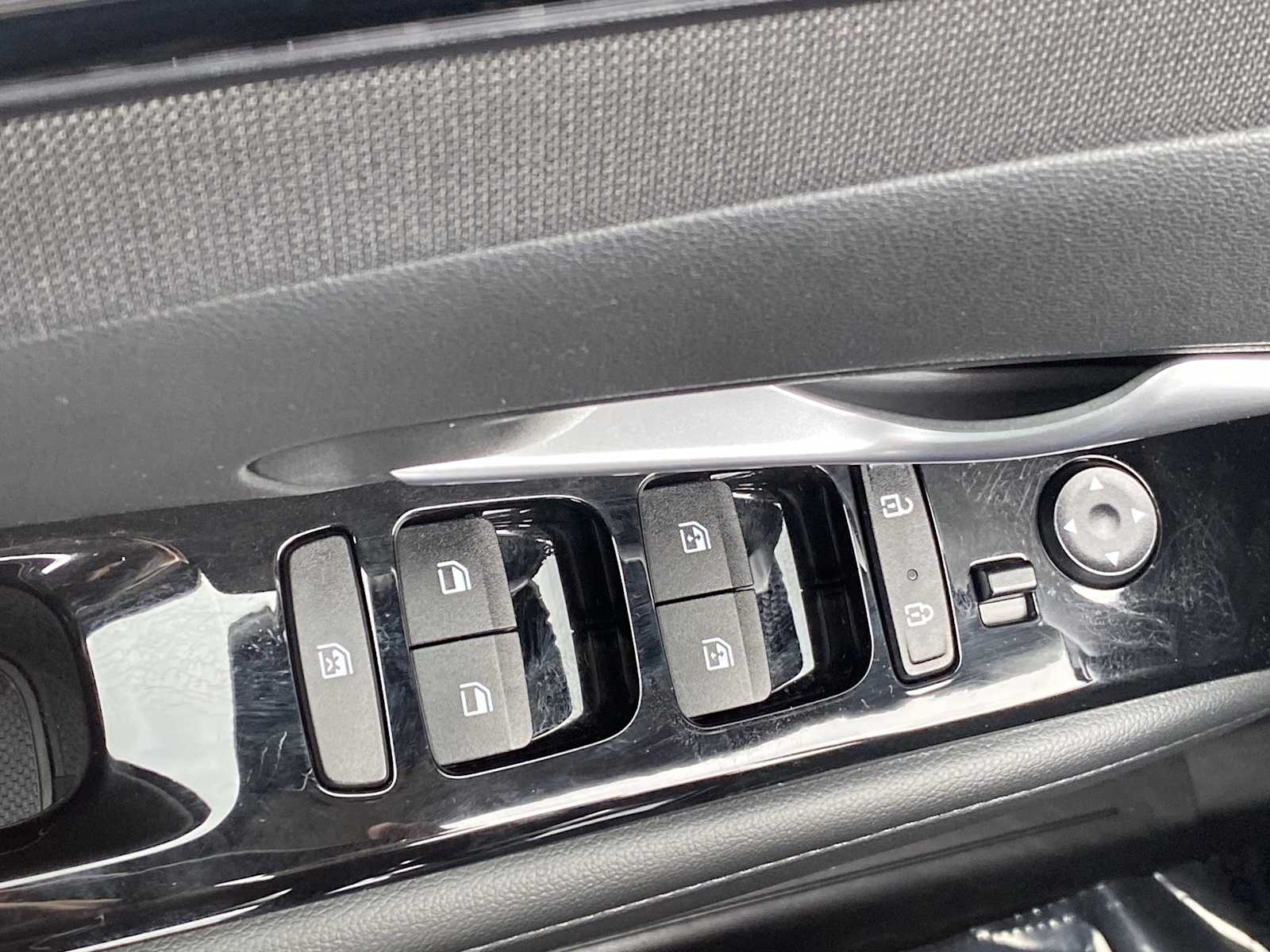 Thumbnail: 2022 Hyundai Tucson - 15